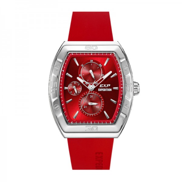 Expedition 6800 Silver Red Lady BFRSSRE